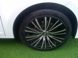 SEAT LEON 1.6 TDI  DSG pieno