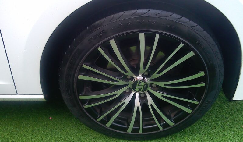 SEAT LEON 1.6 TDI  DSG pieno