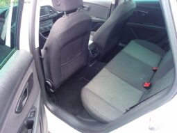 SEAT LEON 1.6 TDI  DSG pieno