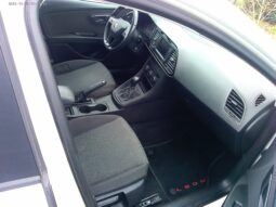 SEAT LEON 1.6 TDI  DSG pieno