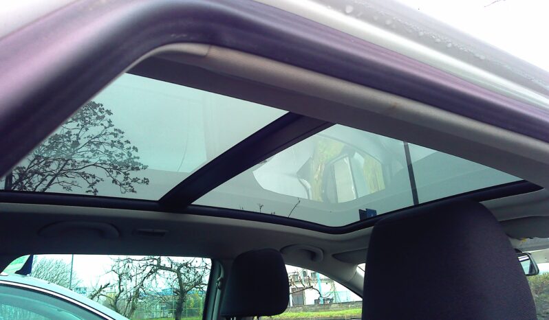 SEAT LEON 1.6 TDI  DSG pieno