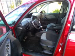 Citroen C4 Picasso C4 Picasso II 1.6 bluehdi Exclusive s pieno