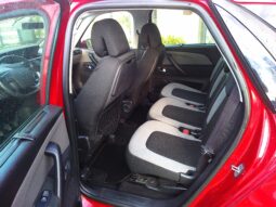 Citroen C4 Picasso C4 Picasso II 1.6 bluehdi Exclusive s pieno