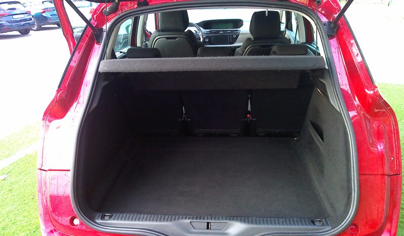 Citroen C4 Picasso C4 Picasso II 1.6 bluehdi Exclusive s pieno