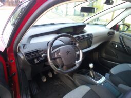 Citroen C4 Picasso C4 Picasso II 1.6 bluehdi Exclusive s pieno
