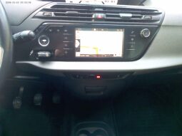 Citroen C4 Picasso C4 Picasso II 1.6 bluehdi Exclusive s pieno