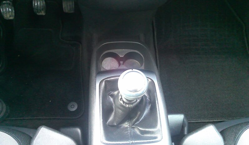 Citroen C4 Picasso C4 Picasso II 1.6 bluehdi Exclusive s pieno