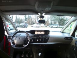 Citroen C4 Picasso C4 Picasso II 1.6 bluehdi Exclusive s pieno