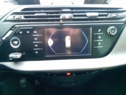 Citroen C4 Picasso C4 Picasso II 1.6 bluehdi Exclusive s pieno