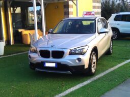 BMW  X1 SDRIVE pieno