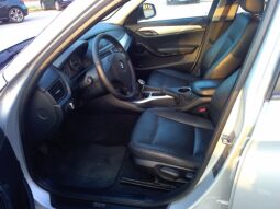 BMW  X1 SDRIVE pieno