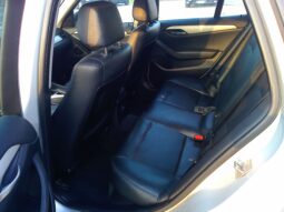 BMW  X1 SDRIVE pieno