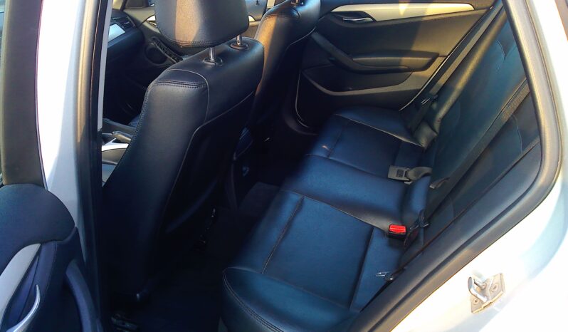 BMW  X1 SDRIVE pieno