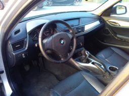 BMW  X1 SDRIVE pieno