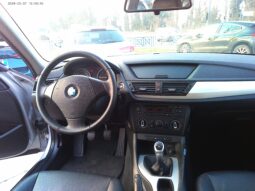BMW  X1 SDRIVE pieno