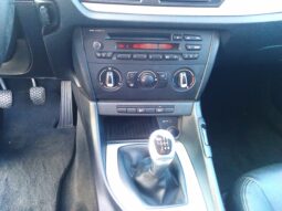 BMW  X1 SDRIVE pieno