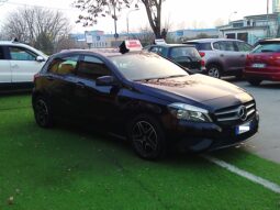 MERCEDES A 180 pieno
