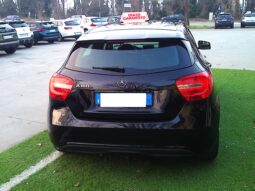 MERCEDES A 180 pieno