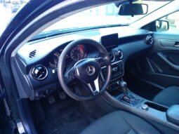 MERCEDES A 180 pieno