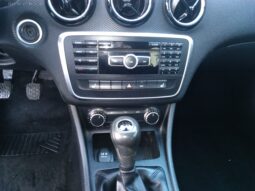 MERCEDES A 180 pieno