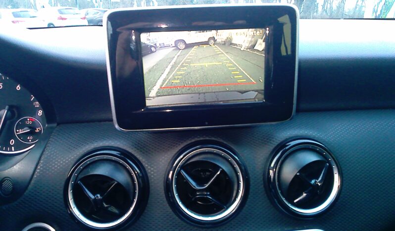 MERCEDES A 180 pieno