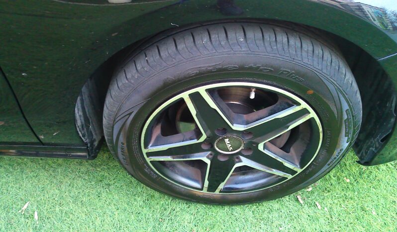 MERCEDES A 180 pieno