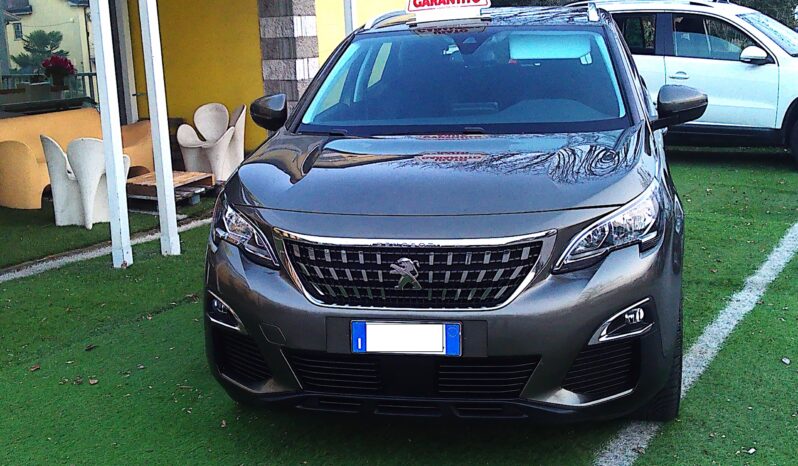 PEUGEOT 3008 1.5 HDI BUSINESS pieno