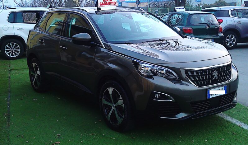 PEUGEOT 3008 1.5 HDI BUSINESS pieno