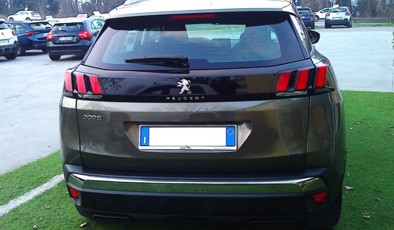 PEUGEOT 3008 1.5 HDI BUSINESS pieno