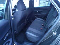 PEUGEOT 3008 1.5 HDI BUSINESS pieno