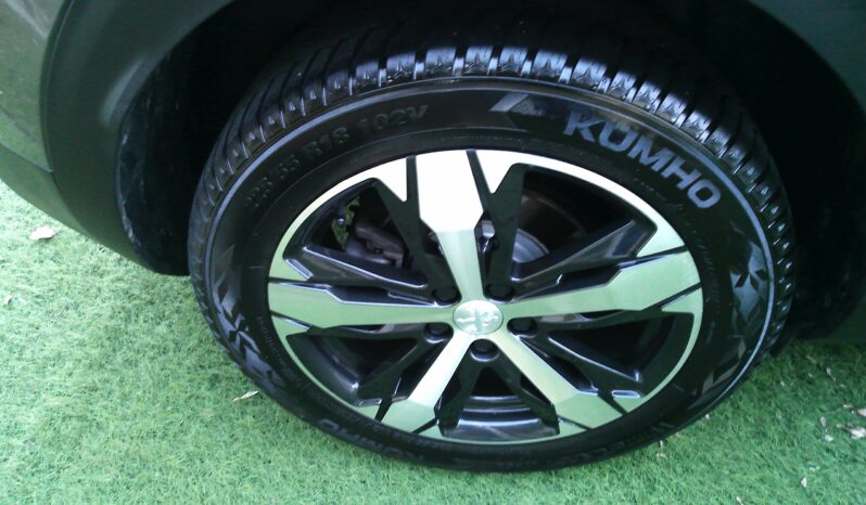 PEUGEOT 3008 1.5 HDI BUSINESS pieno