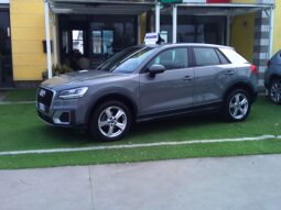 Audi Q2 30 1.6 tdi Admired s-tronic pieno