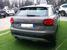 Audi Q2 30 1.6 tdi Admired s-tronic pieno