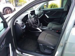 Audi Q2 30 1.6 tdi Admired s-tronic pieno