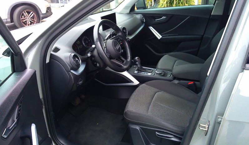 Audi Q2 30 1.6 tdi Admired s-tronic pieno