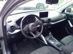 Audi Q2 30 1.6 tdi Admired s-tronic pieno