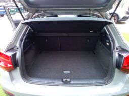 Audi Q2 30 1.6 tdi Admired s-tronic pieno