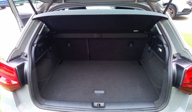 Audi Q2 30 1.6 tdi Admired s-tronic pieno