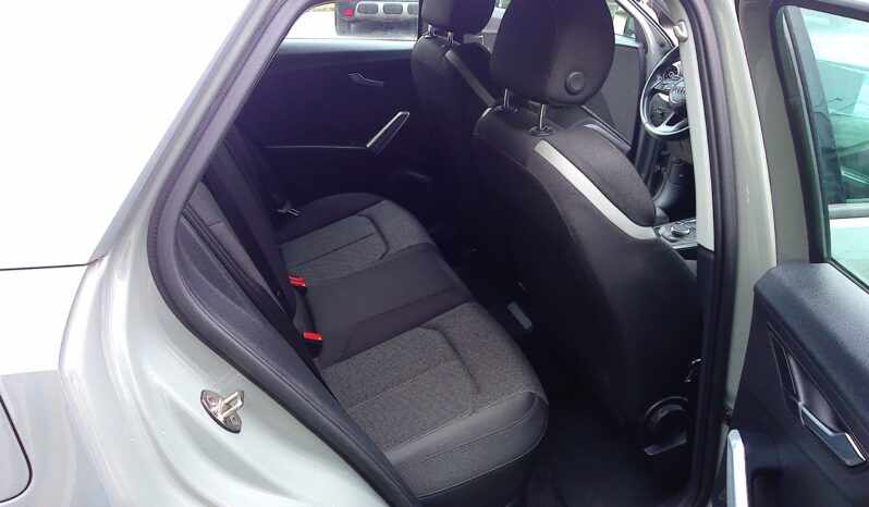 Audi Q2 30 1.6 tdi Admired s-tronic pieno