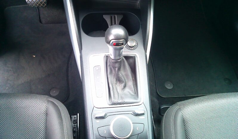 Audi Q2 30 1.6 tdi Admired s-tronic pieno