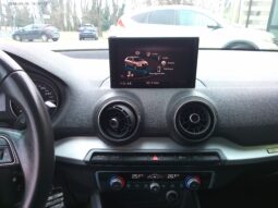 Audi Q2 30 1.6 tdi Admired s-tronic pieno