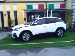 PEUGEOT 3008   1.5 HDI pieno