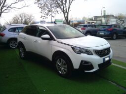 PEUGEOT 3008   1.5 HDI pieno