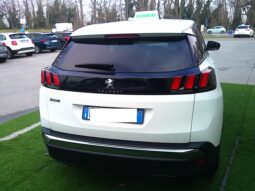 PEUGEOT 3008   1.5 HDI pieno