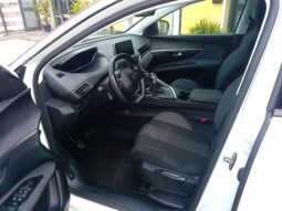 PEUGEOT 3008   1.5 HDI pieno