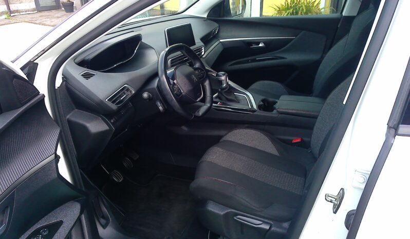 PEUGEOT 3008   1.5 HDI pieno