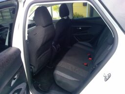 PEUGEOT 3008   1.5 HDI pieno