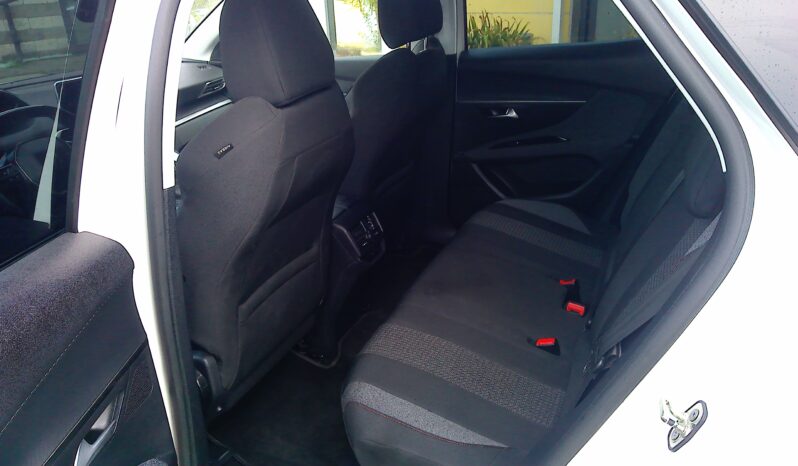 PEUGEOT 3008   1.5 HDI pieno