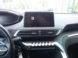 PEUGEOT 3008   1.5 HDI pieno