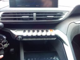 PEUGEOT 3008   1.5 HDI pieno
